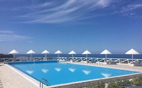 Hotel Delle Stelle Beach Resort